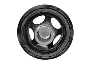 Poulie A6420300003 Mercedes Viano Neuf Origine