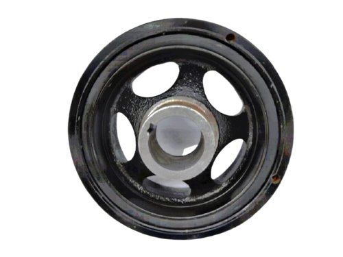 Poulie A6420300003 Mercedes Viano Neuf Origine