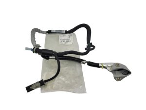 Tuyau D’alimentation 9826302080 Citroen Peugeot Nouvelle Original