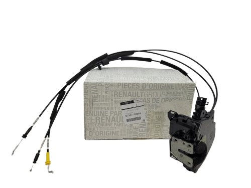 Serrure De Porte 8250200Q0G Renault Nissan Nouvelle Original 