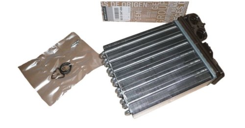 Appareil De Chauffage Original 6001547484 Dacia Duster Logan Sandero 