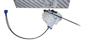 Serrure De Porte Droit 1672007580 Nemo Bipper Fiorino Nouvelle Original