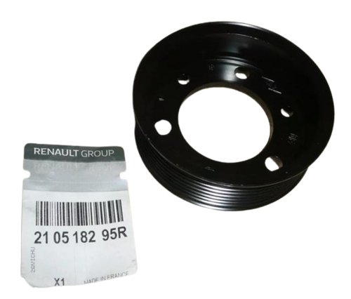 Poulie De Pompe À Eau Original 210518295R Renault Laguna III 3.0DCI 
