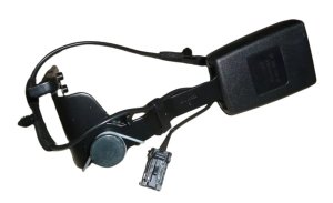Boucle De Siège Arrière Droite Original 8975S6 Citroen C5