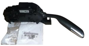 Levier De Vitesse 98002210VV Citroen C4 Piscasso II Original 
