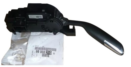 Levier De Vitesse 98002210VV Citroen C4 Piscasso II Original 