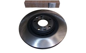 Disque De Frein Avant Original 402065646R Renault Latitude 