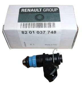 Injection De Combustible Original 8201037748 Renault Dacia 1.4 1.6 16V 