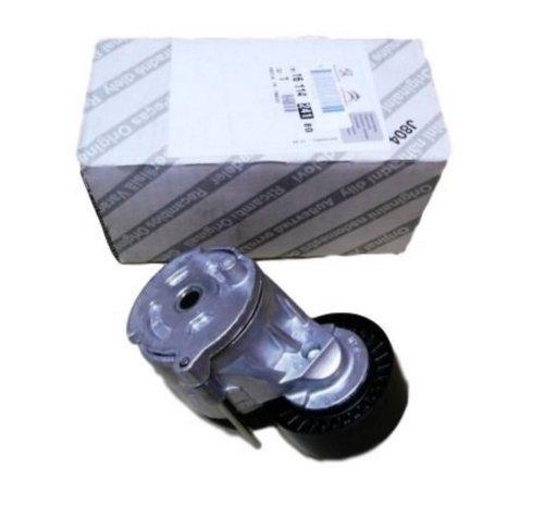 Galet Tendeur De Courroie Original  1611424180 Citroen Nemo, Peugeot Bipper 1.3D 