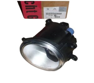 Halogène Voiture Droit Avant Original 1608422080 Citroen C1 Peugeot 107 