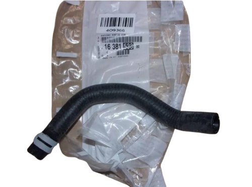 Flexible EGR 1.5BlueHdi 1638153380 Neuf OE PSA 308