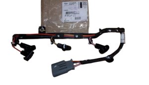 Fil de bougie de préchauffage 1.4 HDI 5969C3 Nouveau OE PSA 207