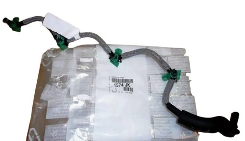 Tuyau D’alimentation Carburant 9823919280 Citroen C3,C4 1.6 HDI 8V Original  