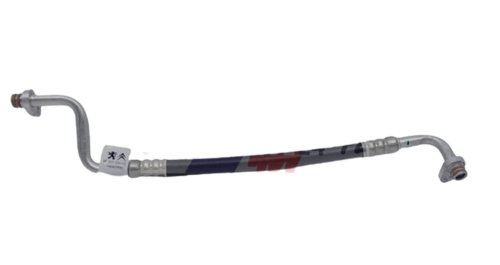 Tuyau De Climatisation 1,8-2,0  6477D1 Nouvelle OE Citroen Peugeot C4 Picasso