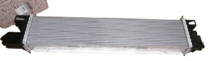 Refroidisseur Turbo 144614882R Renault Opel Nissan Fiat Original 