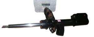 Amortisseur Avant  543027472R  Renault Twingo III Nouvelle Original