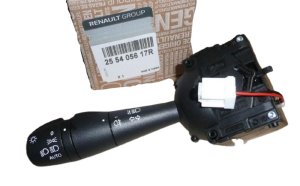 Commutateur D’éclairage Clio 4 Captur 255405617R Original