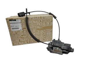 Serrure De Porte Droit Avant 8050200Q1H  Master III  