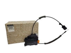 SERRURE DE PORTE R MASTER III 805035039R GAUCHE AVANT