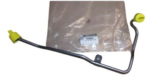 Tuyau De Turbine Original 151925323R Renault Megane III 1.6DCI 