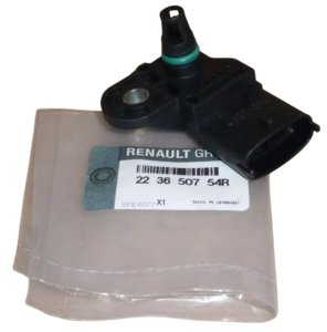 Capteur De Pression D`Air Original 223650754R Renault 1.9DCI 