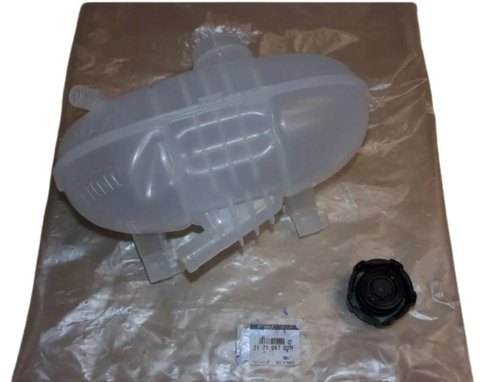 Réservoir De Système De Refroidissement 217106703R Renault Trafic III Original