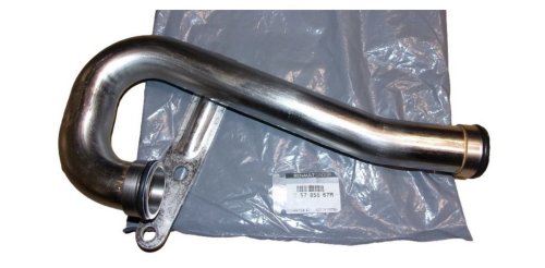 Tuyau D’air Original 165785667R Renault 