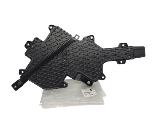Protection Thermique FAP 1500RP Citroen Peugeot C-Crosser, 4007 Neuf Origine