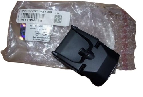 Caméra de fenêtre 1671994480 Neuf OE Citroen Peugeot 2008 II