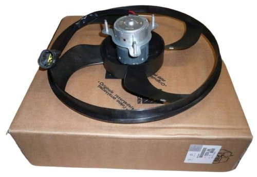 Motoventilateur De Moteur 1253A8 Citroen Peugeot Nouvelle Original 