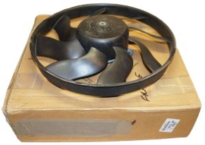 Ventilateur de Radiateur 1253J0 Citroen Peugeot Neuf Origine