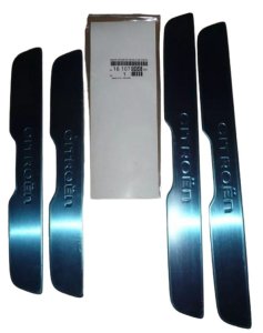 Moulure De Seuil Original 1610796680 Citroen C4 Picasso