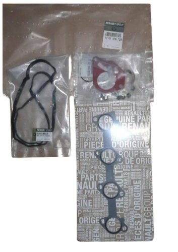 Joints De Moteur Original 7701476729 Megane 2 1.5 DCI