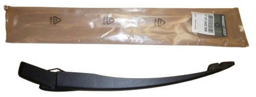 Bras Arriere D'essuie Glace Arrière Original 7701042368 Renault Dacia Logan 