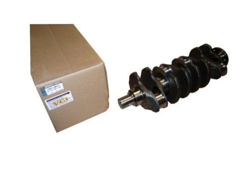 Arbre Vilebrequin 8200590738 Renault Nouvelle Original