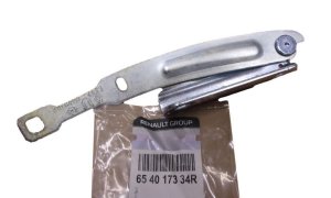 Charnière Capot Gauche Original 654017334R Dacia Dokker 