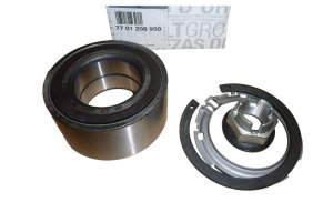 Palier De Roue Avant Original 7701208950 Renault 
