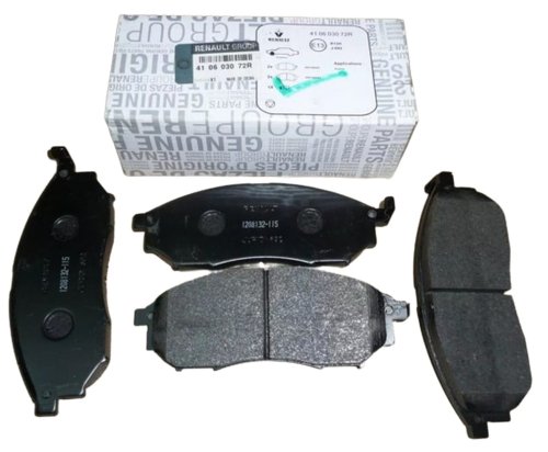 Plaquettes De Frein Original Avant 410603072R Renault Koleos 2.0DCI/2.5 4X4 