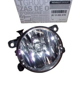Halogène 261500097R Nouveau OE Renault Clio IV