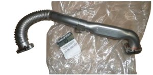 Tube D'Échappement Rapatriement Original 8200940347 Espace 5