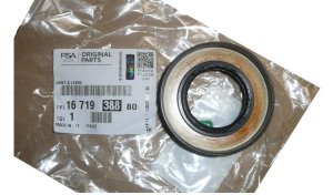 Joint Original 1671938880 Citroen C1, Peugeot 107 