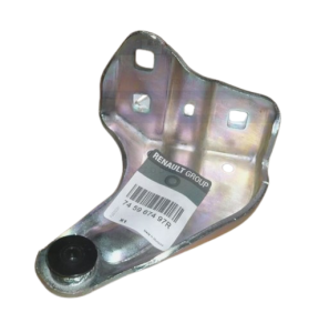 Roller Portes Original 745967497R  Dacia Dokker 