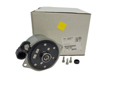 Pompe D’huile 259150 Original Citroen Peugeot BVM6