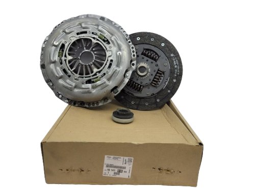 Ensemble D`Embrayage 1614191080 Citroen Peugeot Nouvelle Original