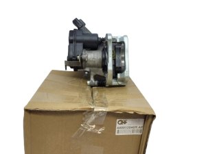 Étrier De Frein + Plaquettes 440013546R Arrière Droit Nouvelle Original Renault Megane III