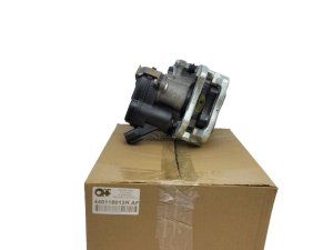 Étrier De Frein + Plaquettes 440118013R Arrière Gauche Nouvelle Original Renault Megane III