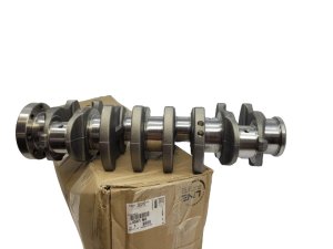 Vilebrequin 0501N9 Citroen Peugeot Jumper III Neuf Origine