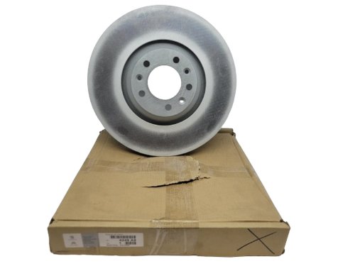 Disque De Frein Avant 330X30 4249A9 Citroen Peugeot Original 