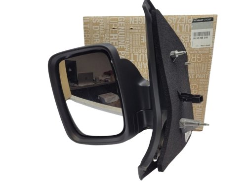 Rétroviseur Latéral gauche 963029021R Renault Trafic III Original