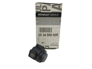 Capteur De Stationnement Original 253496866R Renault Trafic III